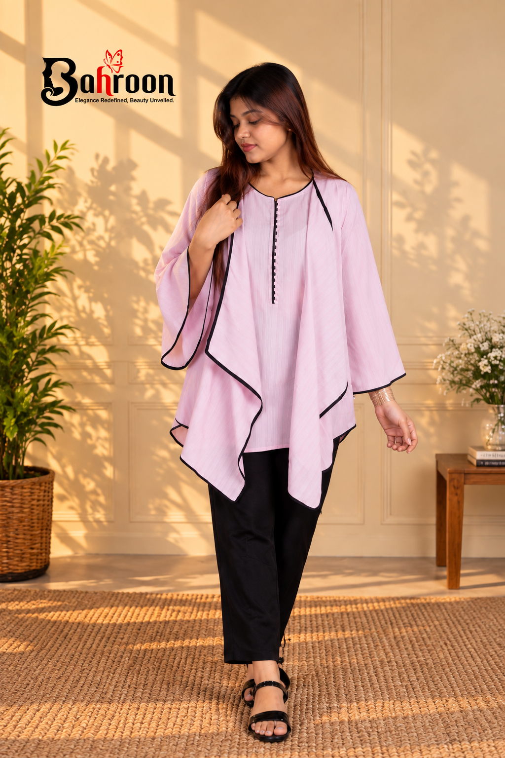 Womens Grace Pink One Piece