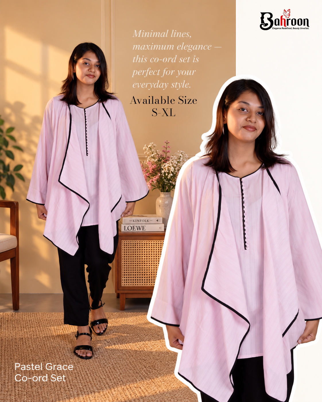 Womens Grace Pink One Piece